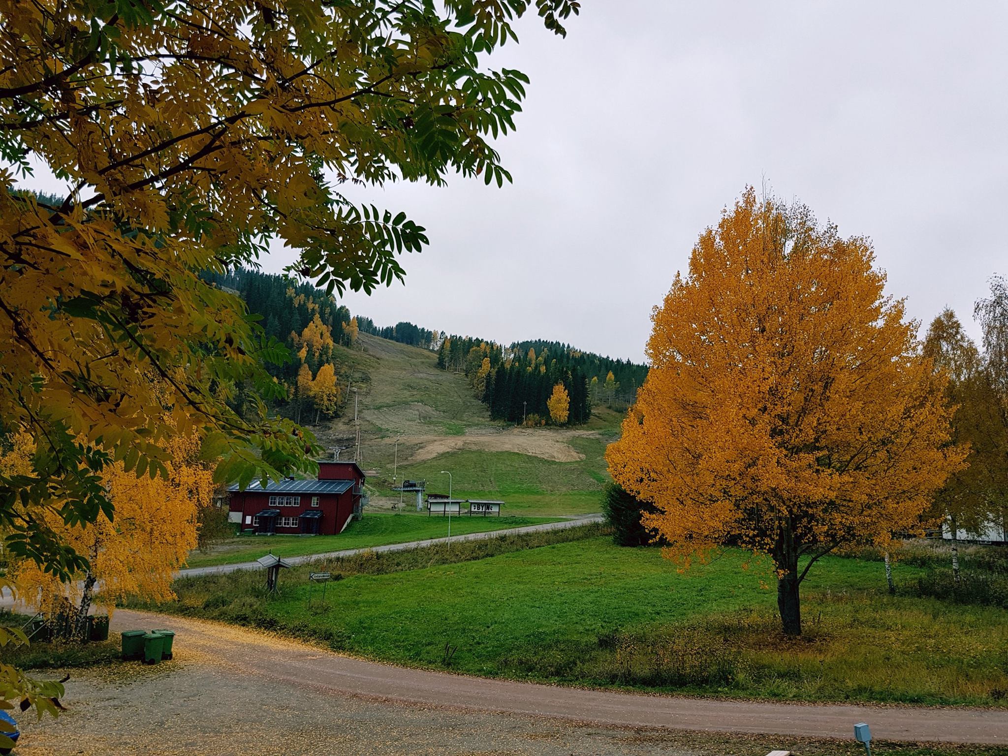 Lokala stugor i Åre för Stuga